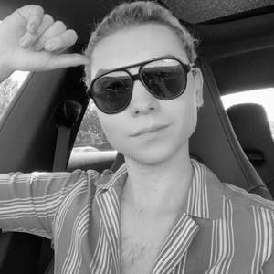 Meet your Posher, Austin